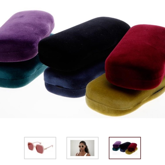 Gucci sunglasses - Picture 9 of 9